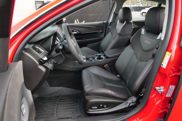 2015 Chevrolet SS / 6.2L V8 / Sunroof / Heated & Cooled Seats! High Point NC