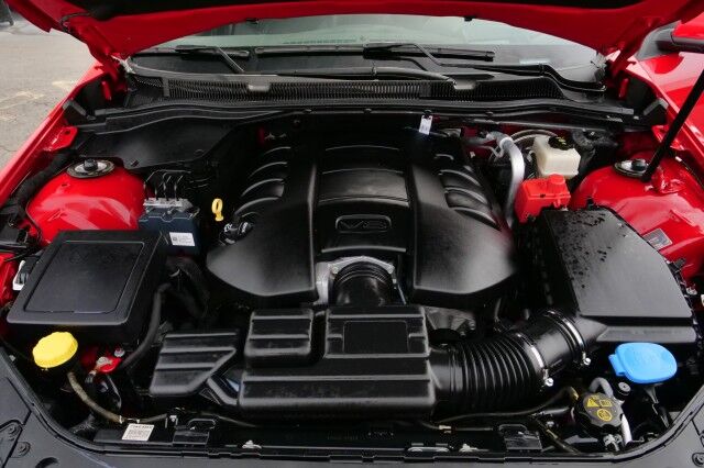 2015 Chevrolet SS / 6.2L V8 / Sunroof / Heated & Cooled Seats! High Point NC