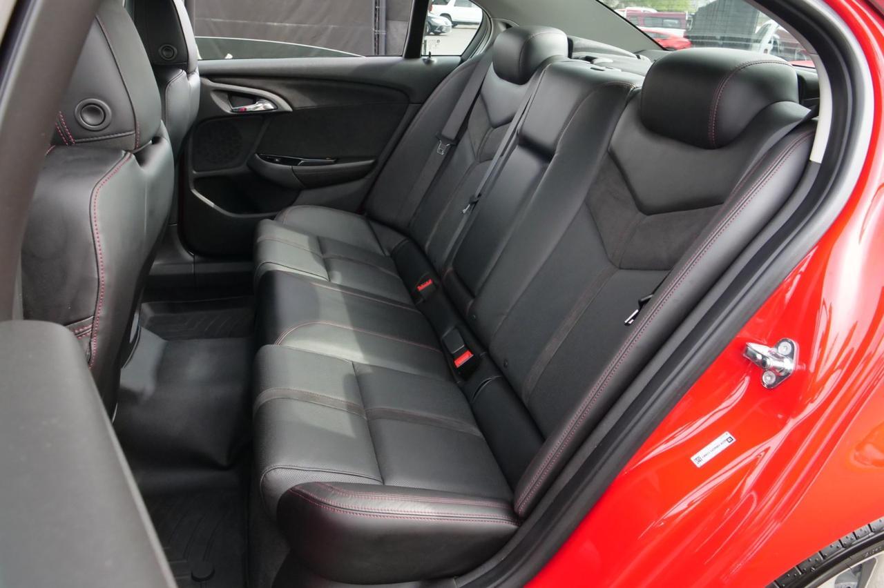 2015 Chevrolet SS / 6.2L V8 / Sunroof / Heated & Cooled Seats! Lincolnton NC