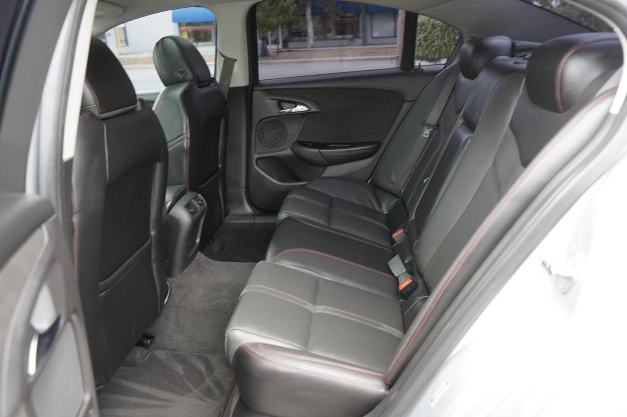 2015 Chevrolet SS Walnut Creek CA