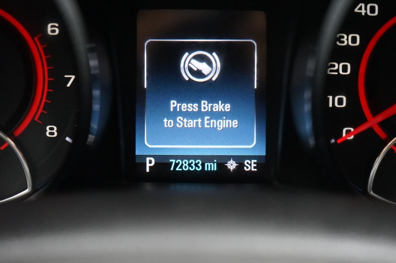 2015 Chevrolet SS Walnut Creek CA