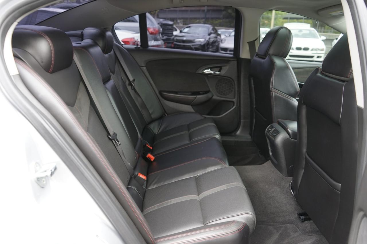 2015 Chevrolet SS Walnut Creek CA