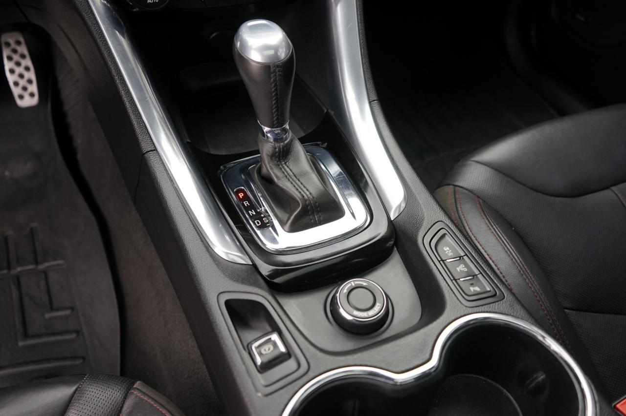 2015 Chevrolet SS Walnut Creek CA