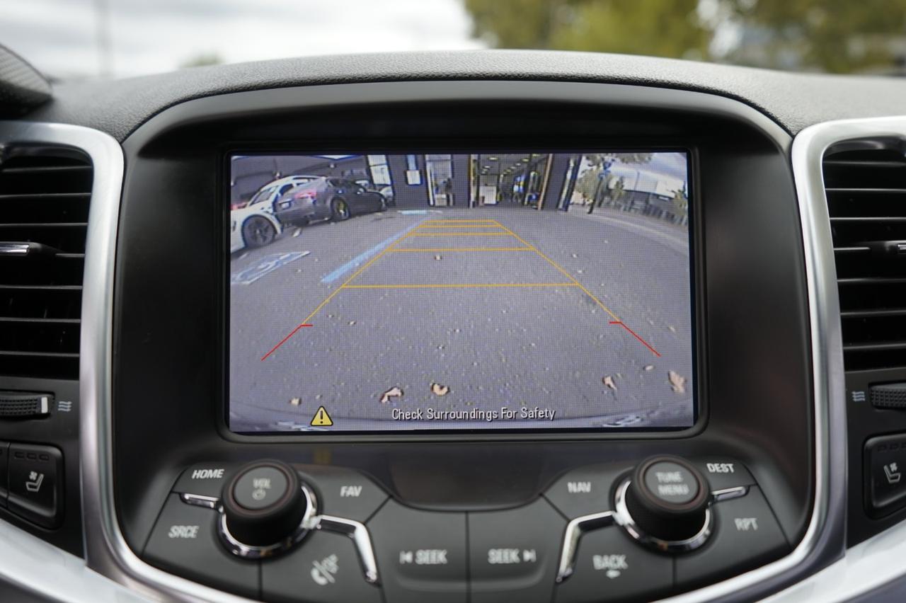 2015 Chevrolet SS Walnut Creek CA