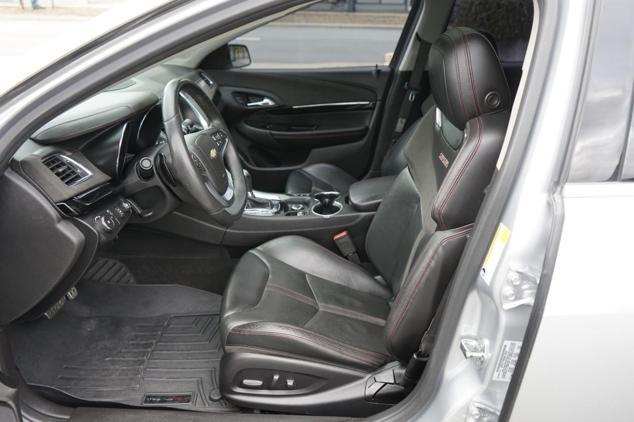 2015 Chevrolet SS Walnut Creek CA