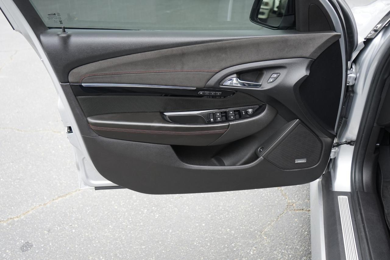 2015 Chevrolet SS Walnut Creek CA