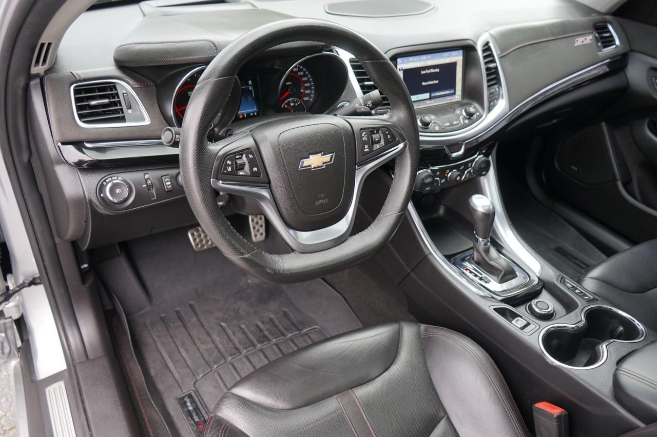 2015 Chevrolet SS Walnut Creek CA