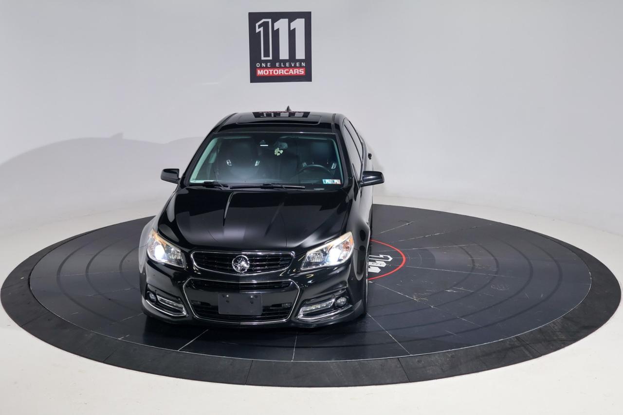 2015 Chevrolet SS 6 Speed Manual Franklin TN