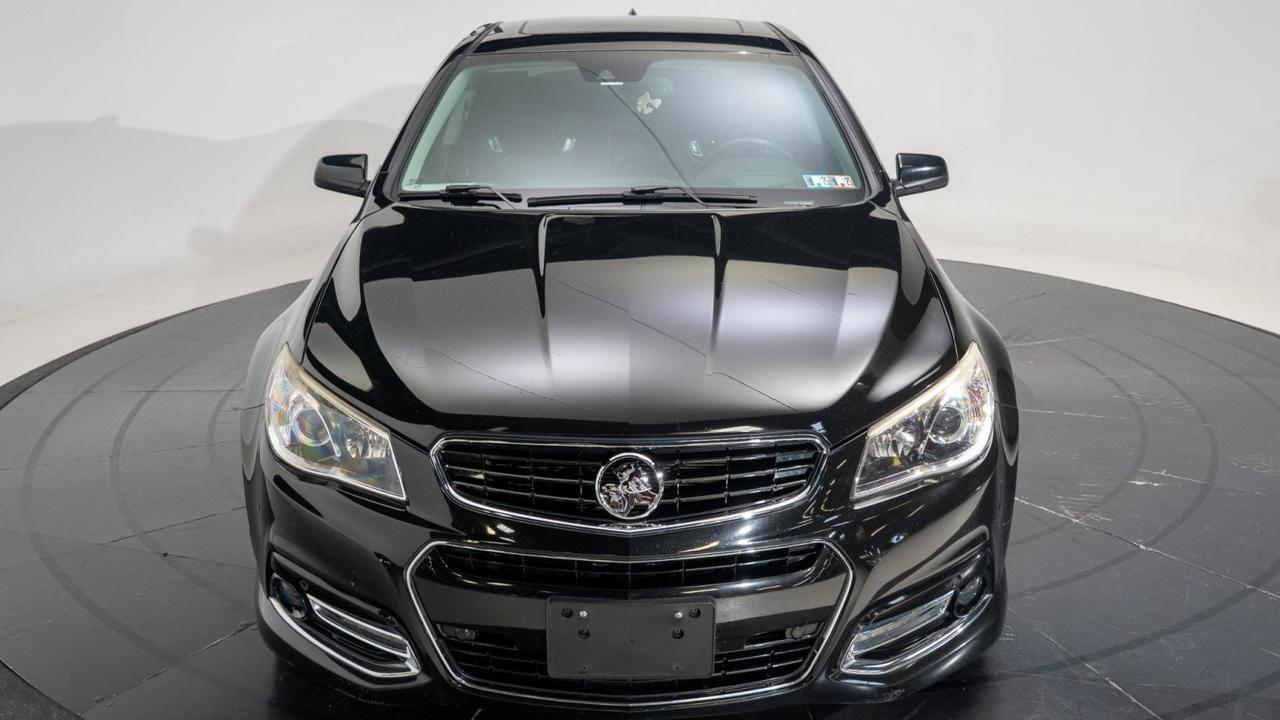 2015 Chevrolet SS 6 Speed Manual Franklin TN
