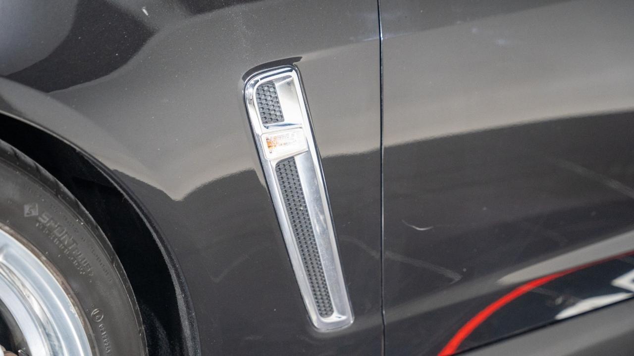 2015 Chevrolet SS 6 Speed Manual Franklin TN