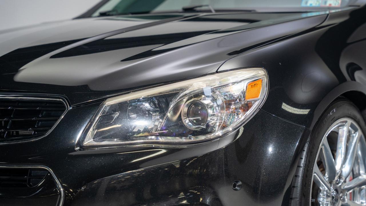 2015 Chevrolet SS 6 Speed Manual Franklin TN