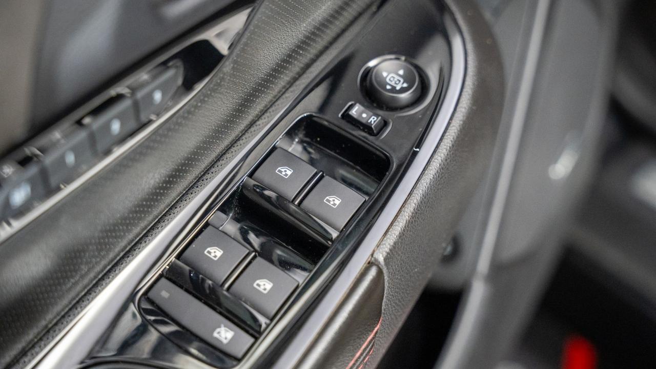 2015 Chevrolet SS 6 Speed Manual Franklin TN