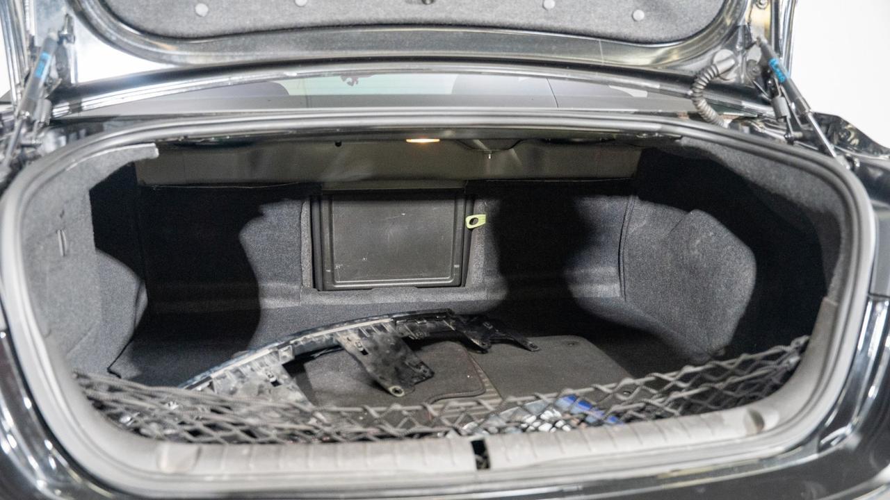 2015 Chevrolet SS 6 Speed Manual Franklin TN