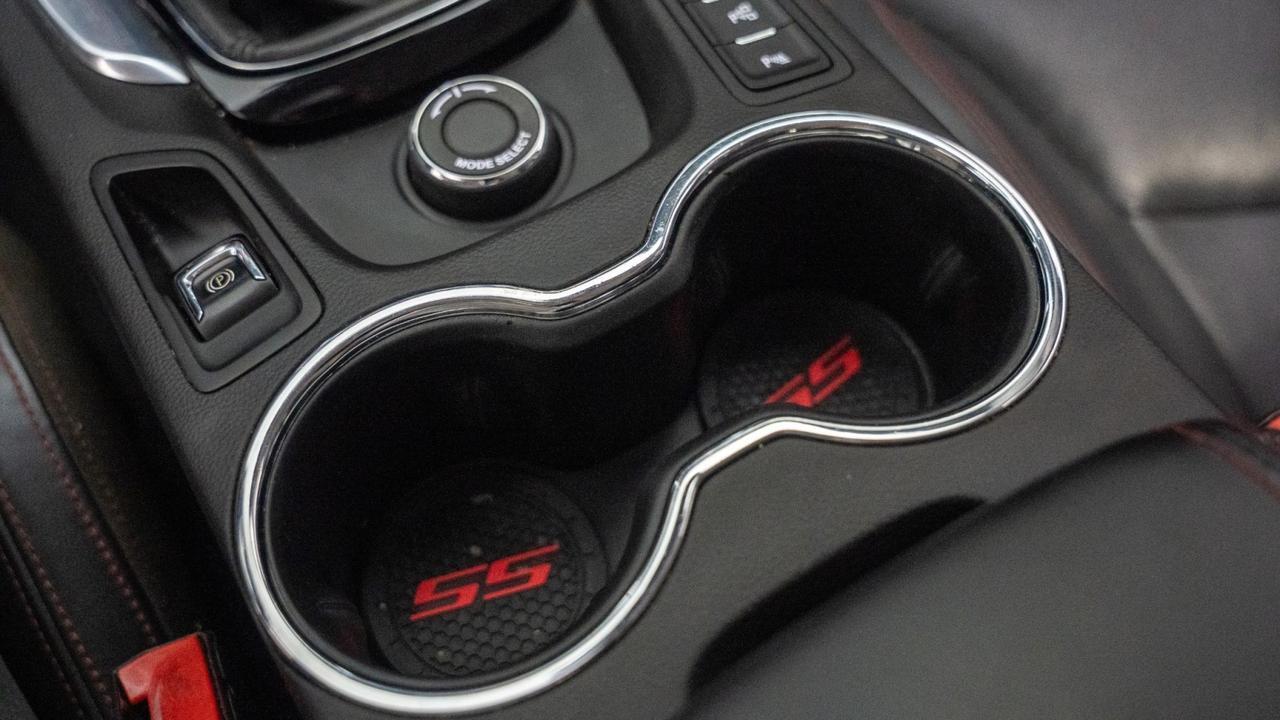 2015 Chevrolet SS 6 Speed Manual Franklin TN