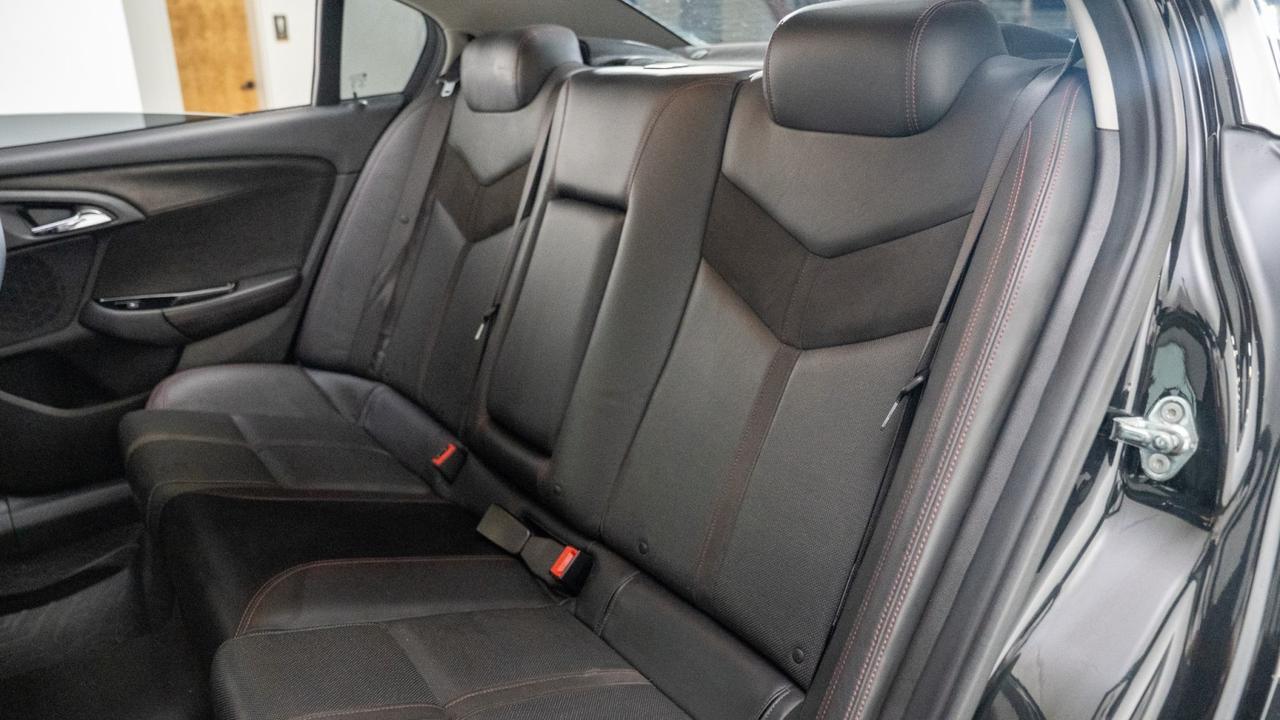 2015 Chevrolet SS 6 Speed Manual Franklin TN