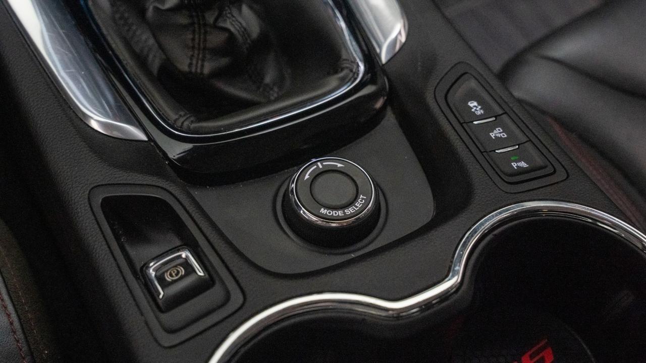 2015 Chevrolet SS 6 Speed Manual Franklin TN