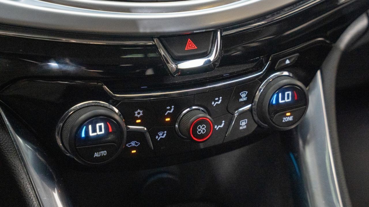 2015 Chevrolet SS 6 Speed Manual Franklin TN