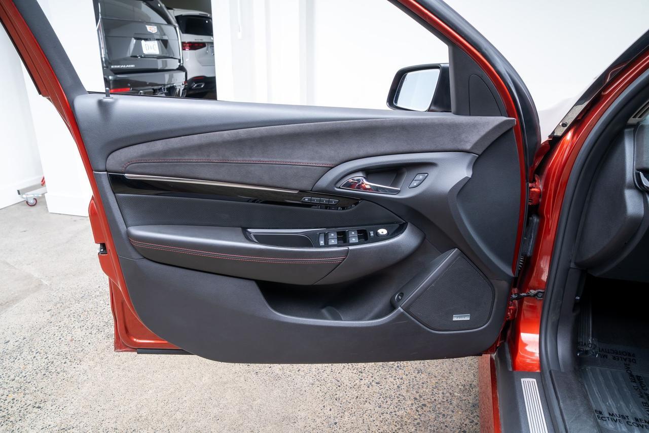 2015 Chevrolet SS Vented Seats Bose Audio Portland OR