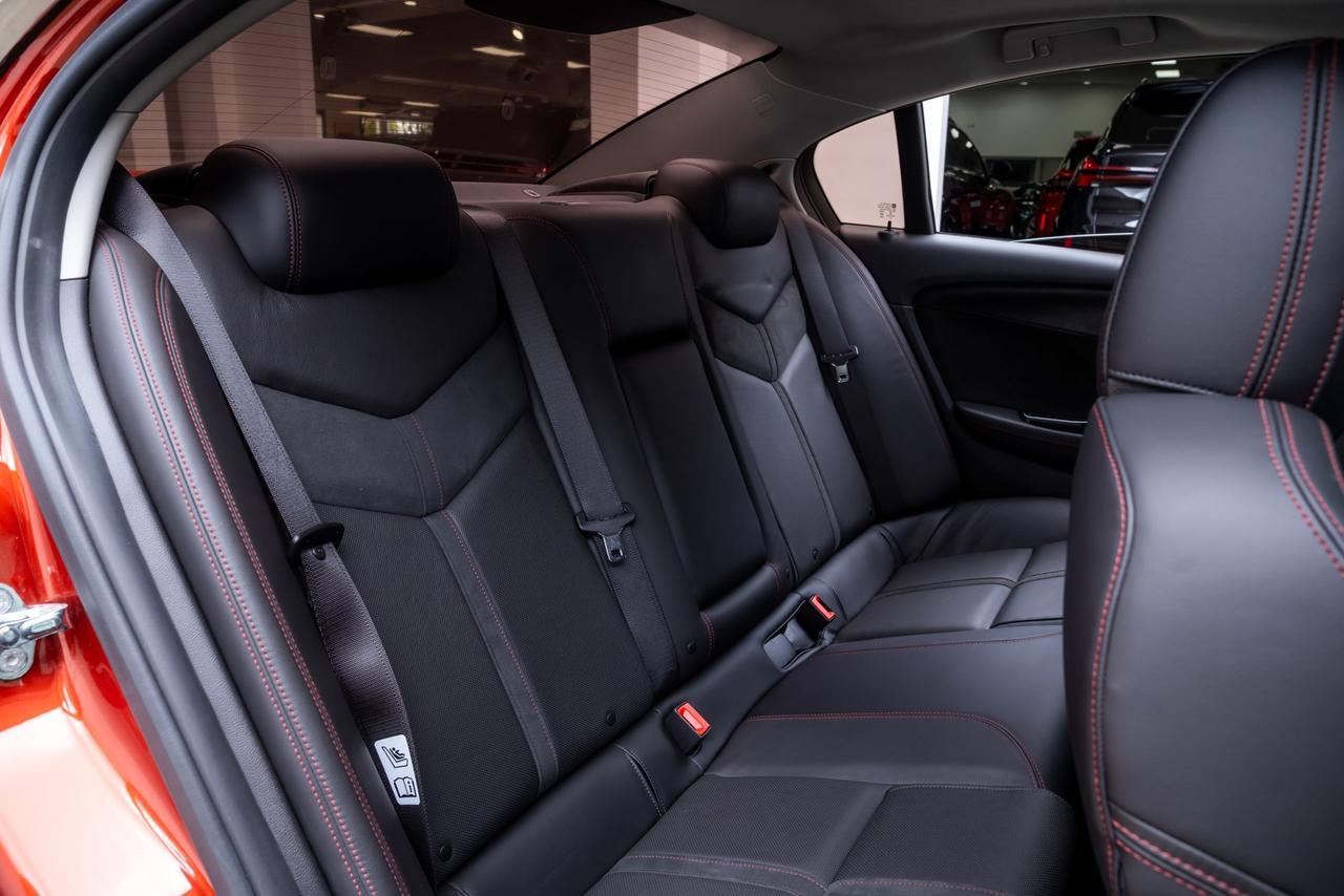 2015 Chevrolet SS Vented Seats Bose Audio Portland OR