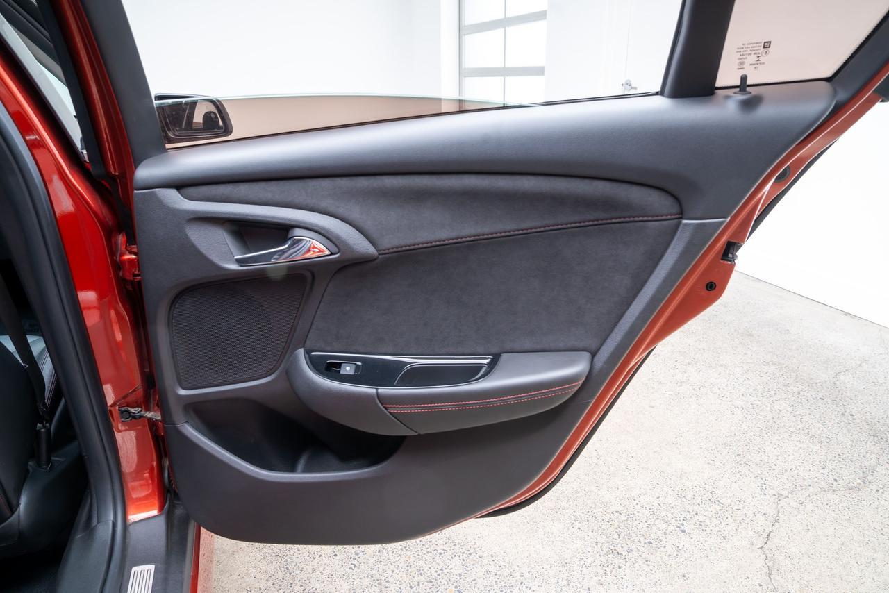2015 Chevrolet SS Vented Seats Bose Audio Portland OR