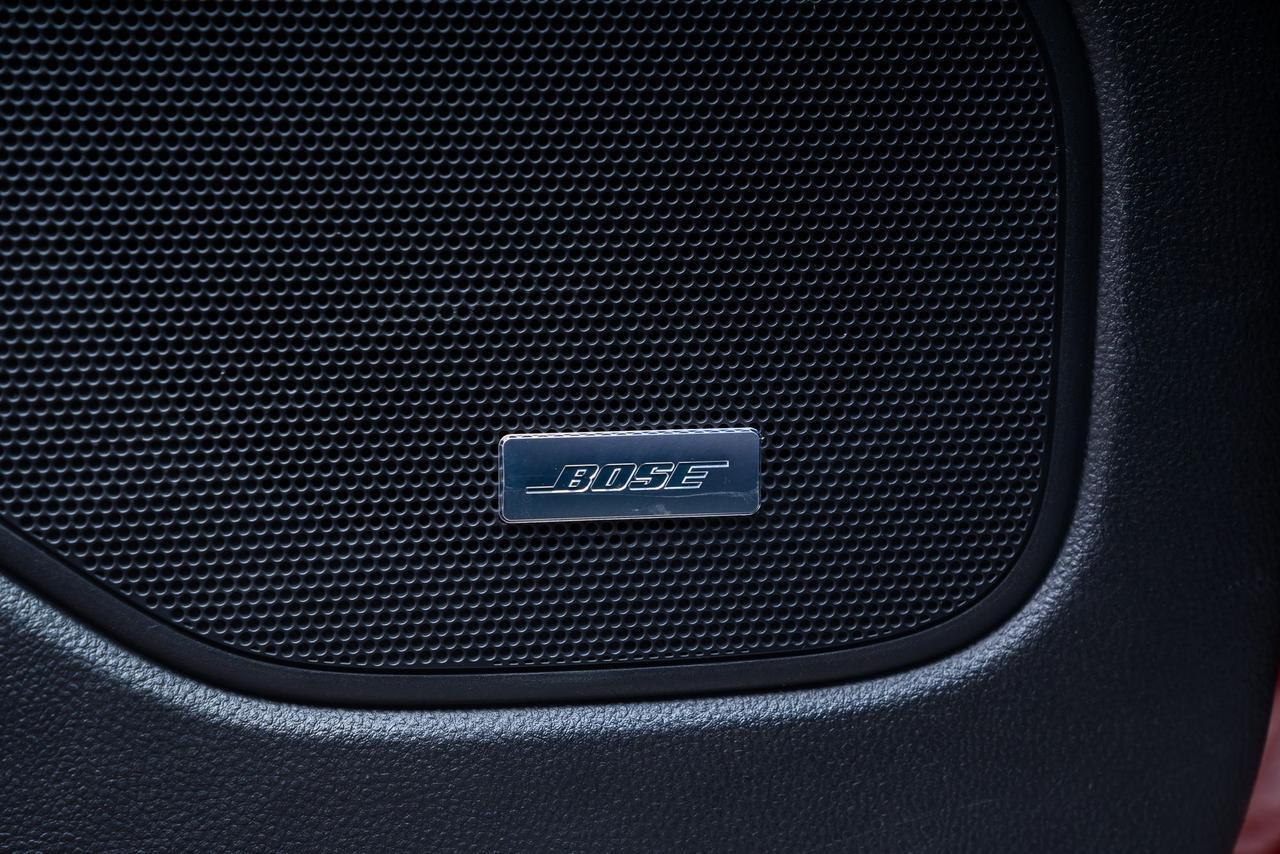 2015 Chevrolet SS Vented Seats Bose Audio Portland OR