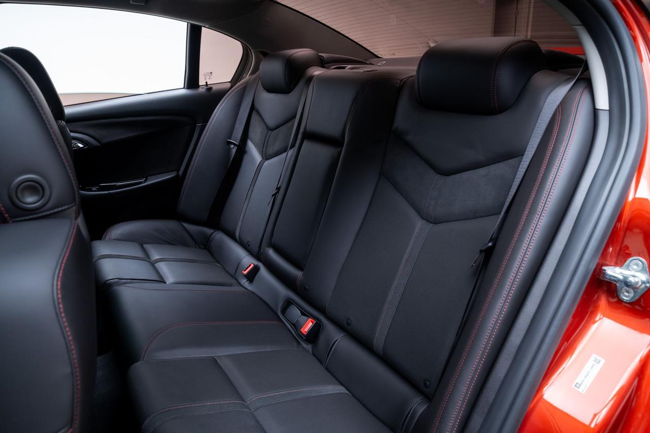 2015 Chevrolet SS Vented Seats Bose Audio Portland OR