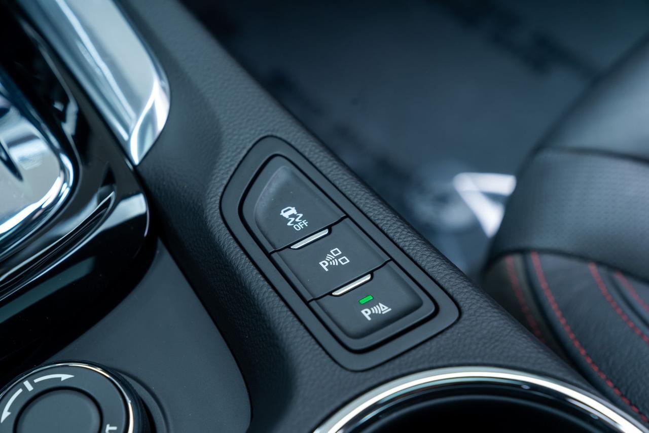 2015 Chevrolet SS Vented Seats Bose Audio Portland OR
