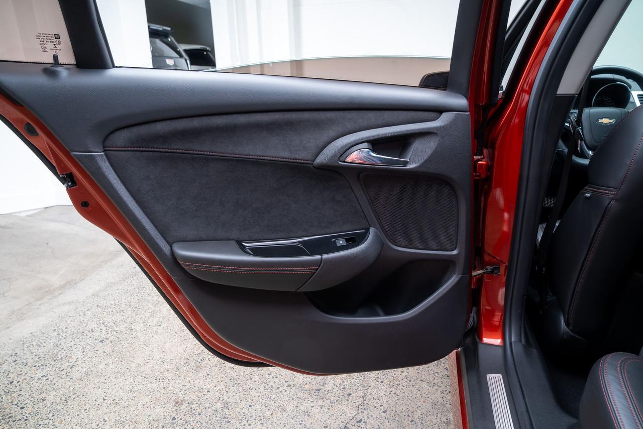 2015 Chevrolet SS Vented Seats Bose Audio Portland OR