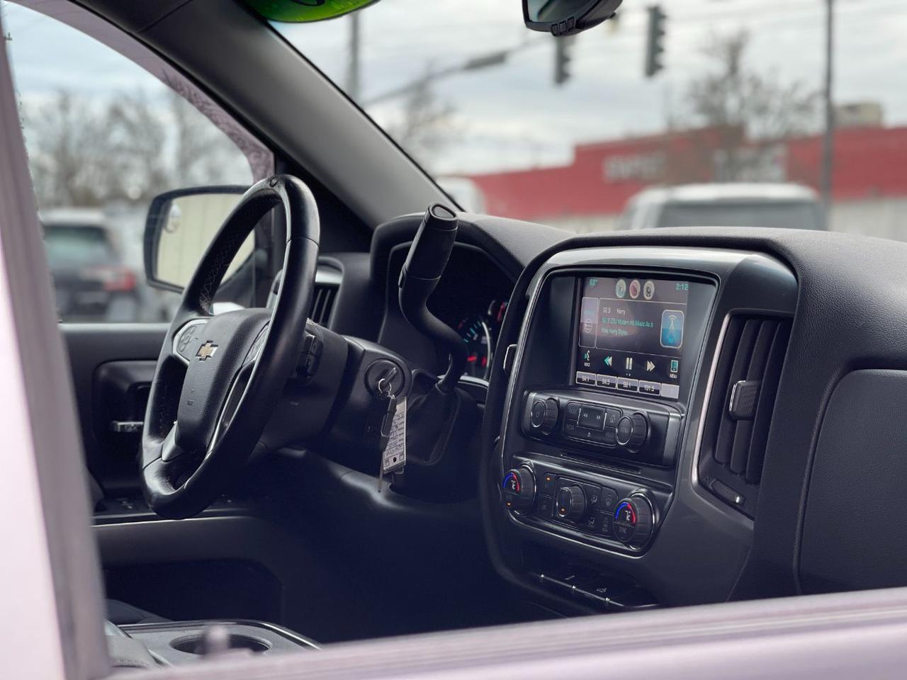 2015 Chevrolet Silverado 1500 1LT | 2LT Spokane WA