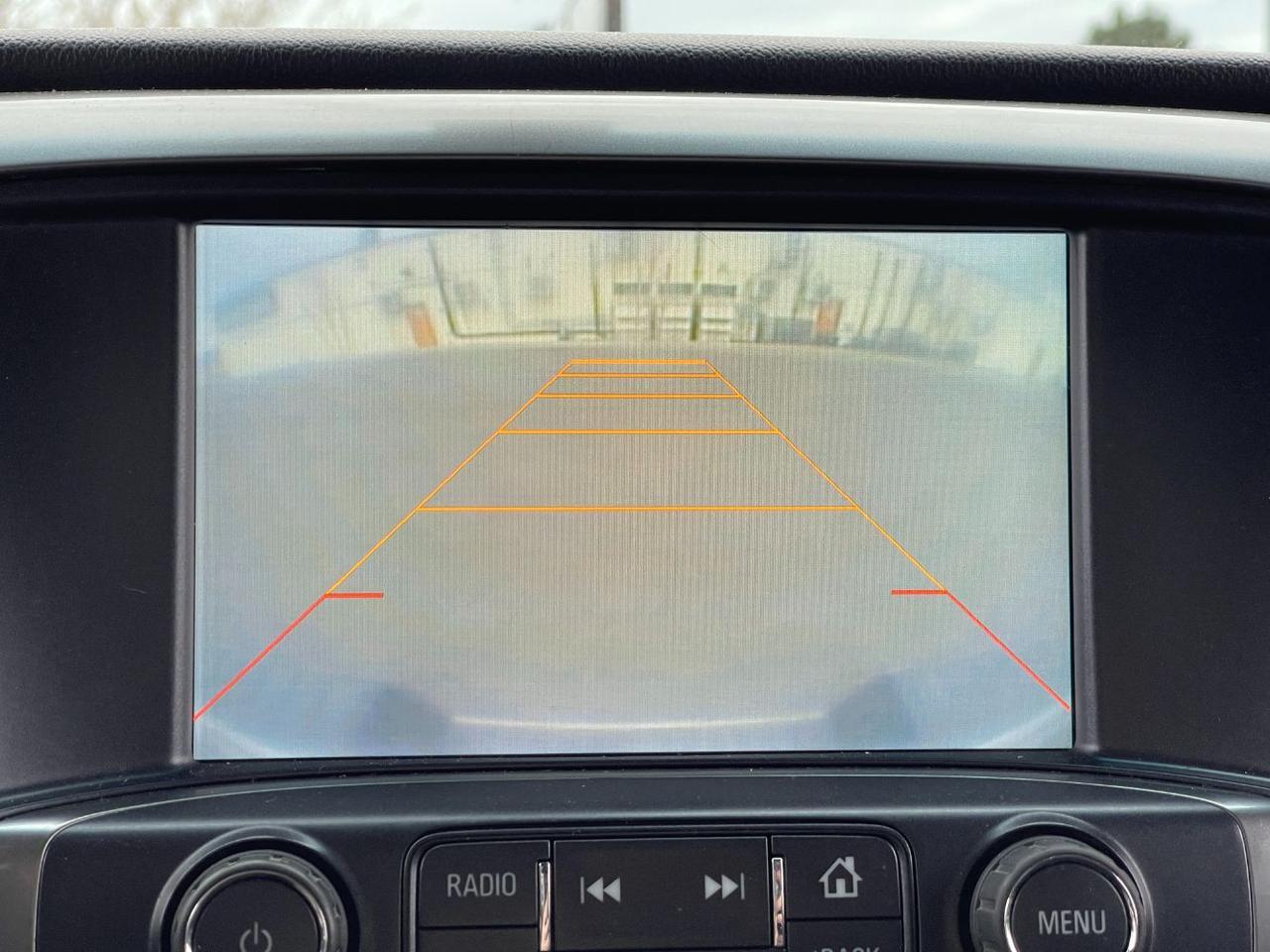 2015 Chevrolet Silverado 1500 1LT | 2LT Spokane WA