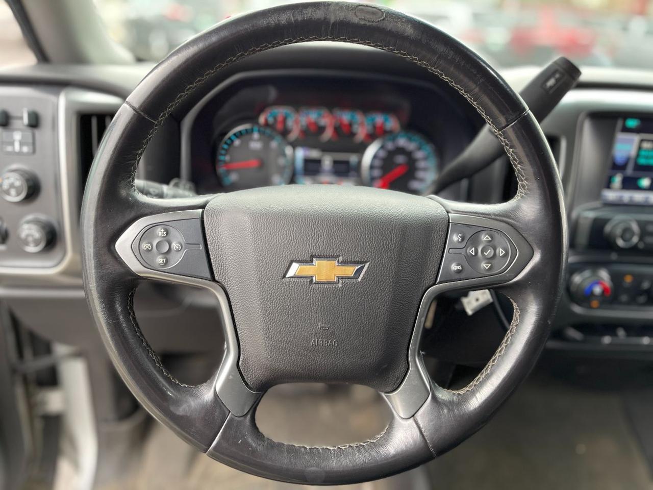 2015 Chevrolet Silverado 1500 1LT | 2LT Spokane WA