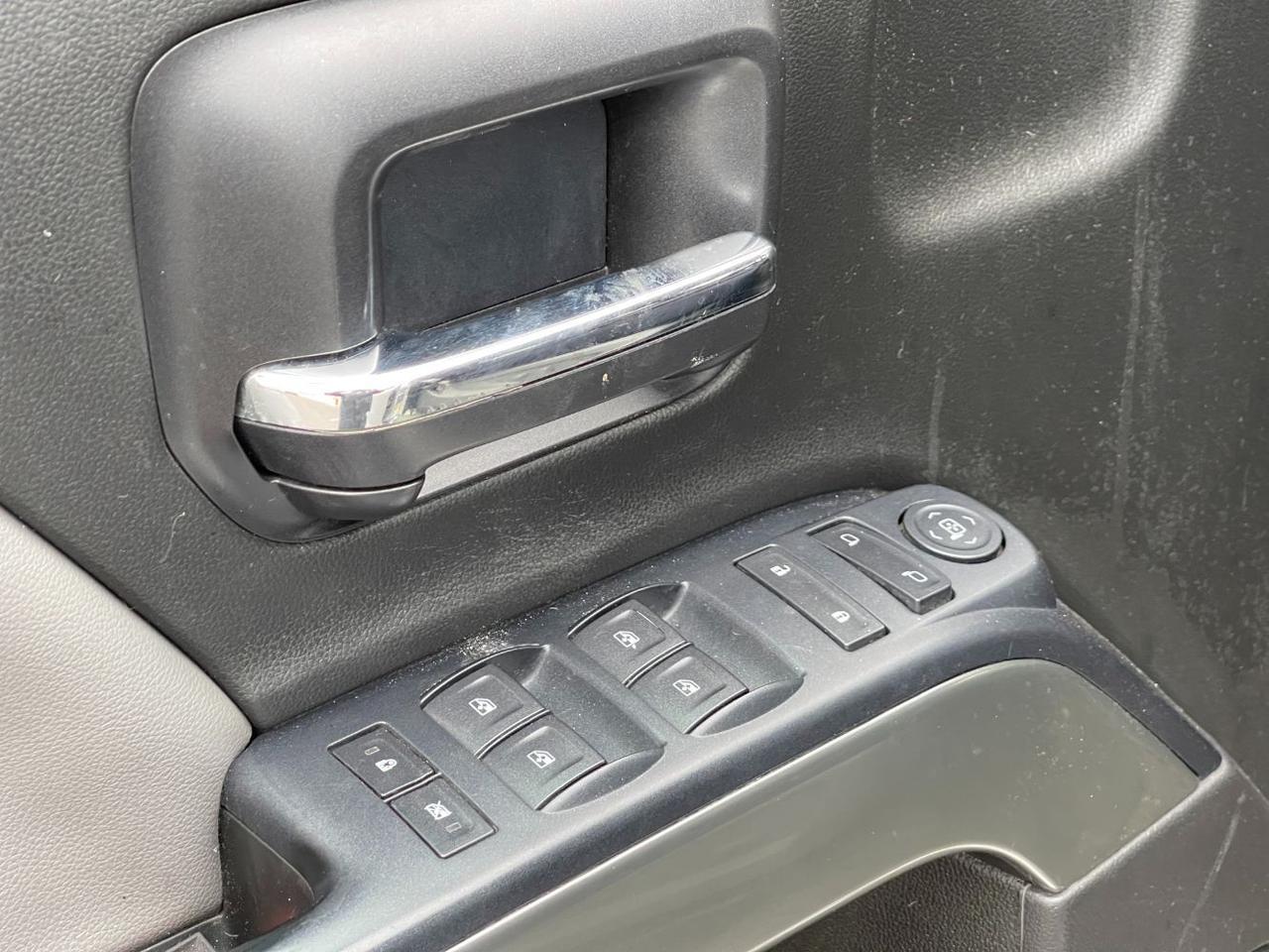 2015 Chevrolet Silverado 1500 1LT | 2LT Spokane WA