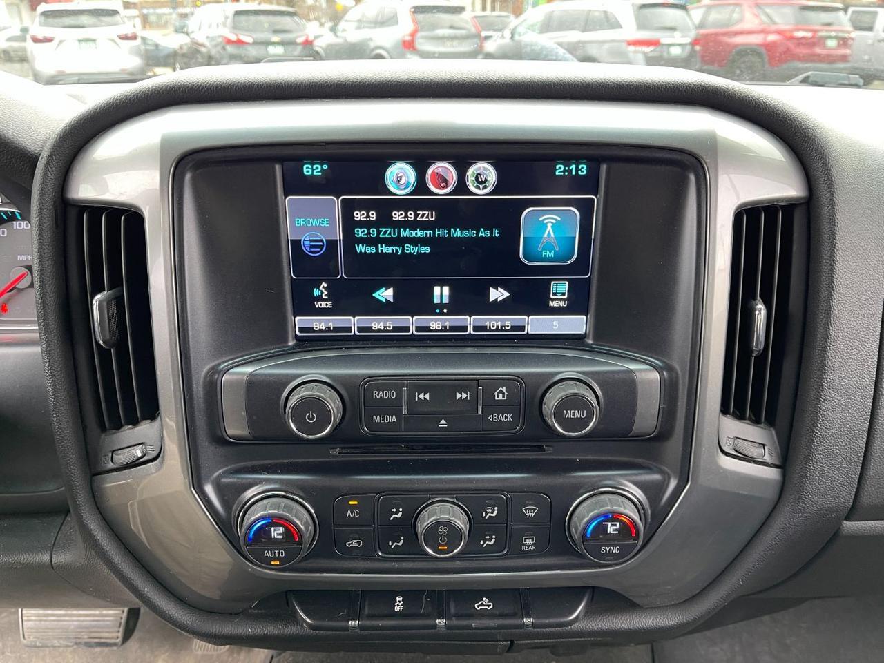 2015 Chevrolet Silverado 1500 1LT | 2LT Spokane WA