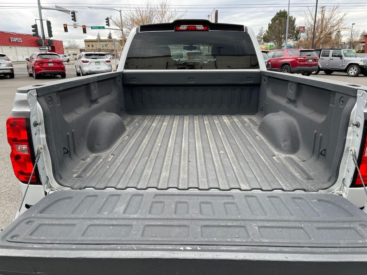 2015 Chevrolet Silverado 1500 1LT | 2LT Spokane WA
