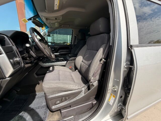 2015 Chevrolet Silverado 1500 1LT Kyle TX