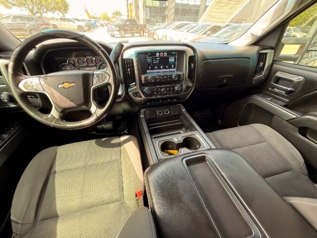 2015 Chevrolet Silverado 1500 1LT Kyle TX