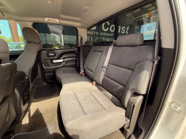 2015 Chevrolet Silverado 1500 1LT Kyle TX
