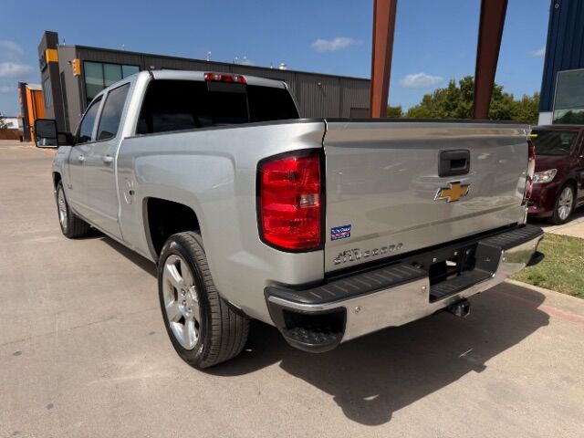 2015 Chevrolet Silverado 1500 1LT Kyle TX