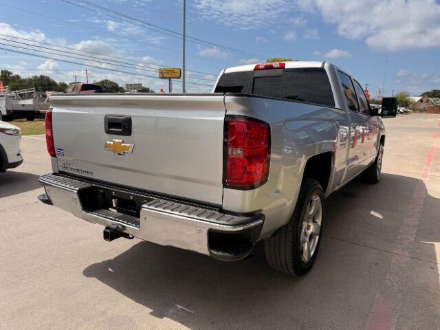 2015 Chevrolet Silverado 1500 1LT Kyle TX