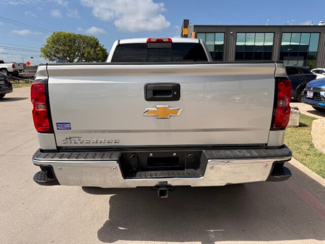 2015 Chevrolet Silverado 1500 1LT Kyle TX