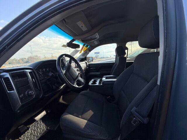 2015 Chevrolet Silverado 1500 1LT New Braunfels TX