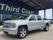 2015_Chevrolet_Silverado 1500_1LT_ Austin TX