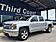 2015 Chevrolet Silverado 1500 1LT Austin TX