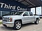 2015 Chevrolet Silverado 1500 1LT Austin TX