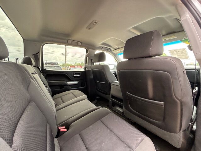 2015 Chevrolet Silverado 1500 1LT Austin TX