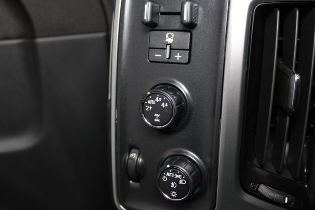 2015 Chevrolet Silverado 1500 1LT Chantilly VA