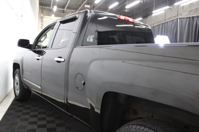 2015 Chevrolet Silverado 1500 1LT Chantilly VA