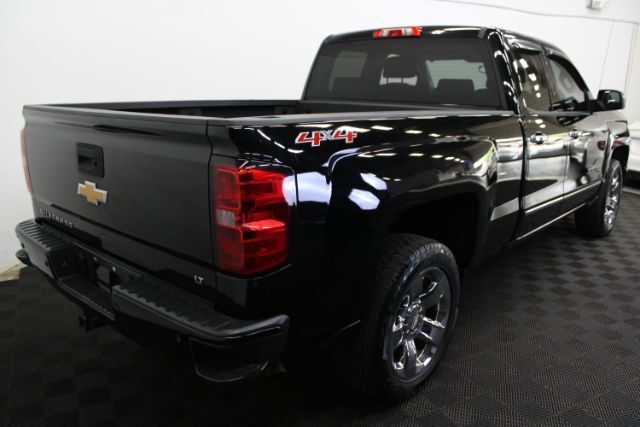 2015 Chevrolet Silverado 1500 1LT Chantilly VA