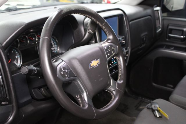 2015 Chevrolet Silverado 1500 1LT Chantilly VA