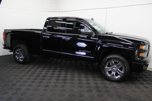 2015 Chevrolet Silverado 1500 1LT Chantilly VA